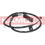 105006 Kamoka Bremsbelagverschleißsensor 105006 105006 Kamoka Bremsbelagverschleißsensor 105006
