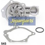 Japanparts Wasserpumpe PQ-545 Japanparts Wasserpumpe PQ-545