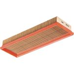 Valeo Luftfilter 585002