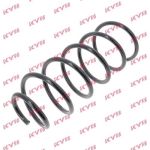 KYB Fahrwerksfeder Volvo P. V70 Ii, S80 I 2.4D/2.5Tdi 08/01-08/07 RC2887 KYB Fahrwerksfeder Volvo P. V70 Ii, S80 I 2.4D/2.5Tdi 08/01-08/07 RC2887