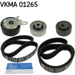 SKF Zahnriemensatz VKMA 01265 SKF Zahnriemensatz VKMA 01265