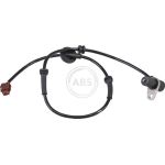A.B.S. ABS Sensor 30187 A.B.S. ABS Sensor 30187
