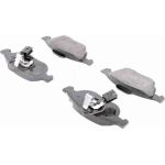 Vaico Bremsbelagsatz für Scheibenbremse V24-0093 Vaico Bremsbelagsatz für Scheibenbremse V24-0093