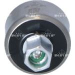 NRF Druckschalter, Klimaanlage 38927 NRF Druckschalter, Klimaanlage 38927