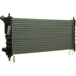 MAHLE Kühler, Motorkühlung CR 313 000P MAHLE Kühler, Motorkühlung CR 313 000P