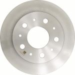 40 482 038 Bremsscheibe HA DF6925S