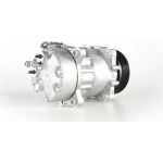 ACP 1031 000P MAHLE Klimakompressor 1031 000P, 12 V, SD7V16, R134a – u. a. für VW Sharan (7M8, 7M9, 7M6), VW Multivan T5 (7HM, 7HN, 7HF, 7EF, 7EM, 7EN), VW Transporter T5 Bus (7HB, 7HJ, 7EB, 7EJ) – OE Nummer 7H0 820 803 B - l ACP 1031 000P MAHLE Klimakompressor 1031 000P, 12 V, SD7V16, R134a – u. a. für VW Sharan (7M8, 7M9, 7M6), VW Multivan T5 (7HM, 7HN, 7HF, 7EF, 7EM, 7EN), VW Transporter T5 Bus (7HB, 7HJ, 7EB, 7EJ) – OE Nummer 7H0 820 803 B - l