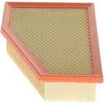 Luftfilter F 026 400 653 Luftfilter F 026 400 653