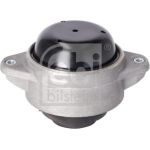 FEBI BILSTEIN Motoraufhängung 07904 FEBI BILSTEIN Motoraufhängung 07904