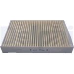 DELPHI Innenraumfilter TSP0325034C DELPHI Innenraumfilter TSP0325034C