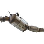 Bosal Partikelfilter 095-206 Bosal Partikelfilter 095-206