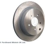 Bremsscheibe Nissan T. Murano 05-/Infiniti Q70/Q60/Q50 13-/M 10-/Fx 03 ADN143122 Bremsscheibe Nissan T. Murano 05-/Infiniti Q70/Q60/Q50 13-/M 10-/Fx 03 ADN143122