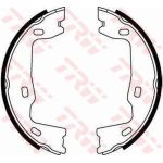 10 462 000 Bremsbacken GS8223 10 462 000 Bremsbacken GS8223