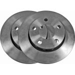 Vaico Bremsscheibe V10-80072