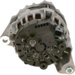 Bosch Lichtmaschine F 000 BL0 777 Bosch Lichtmaschine F 000 BL0 777