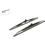 Scheibenwischer 475/500Mm 3397118566 Scheibenwischer 475/500Mm 3397118566