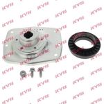 Lager - Radaufhängung. Citroen P. C8, Evasion, Jumpy/ Fiat Scudo, Ulysse/ Lancia Phedra, Zeta/ Peugeot 806, 807, Expert 1.6-3.0 06.94- Le SM1916
