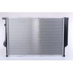Nissens Wasserkühler PKW 60622A