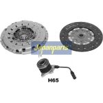 Japanparts Kupplungssatz KF-H65 Japanparts Kupplungssatz KF-H65