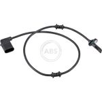 A.B.S. Raddrehzahlsensor 31855 A.B.S. Raddrehzahlsensor 31855