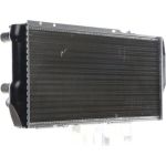 MAHLE Kühler, Motorkühlung CR 404 000S MAHLE Kühler, Motorkühlung CR 404 000S