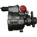 SPIDAN Hydraulikpumpe 53973 SPIDAN Hydraulikpumpe 53973
