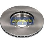 Japanparts Bremsscheibe DI-011C Japanparts Bremsscheibe DI-011C