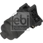 FEBI BILSTEIN Ölfiltergehäuse 194030 FEBI BILSTEIN Ölfiltergehäuse 194030