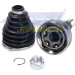 Gelenksatz, Antriebswelle Nissan Juke 1.6 4X4 10- 29X56X24 GI-1020 Gelenksatz, Antriebswelle Nissan Juke 1.6 4X4 10- 29X56X24 GI-1020