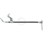 A.B.S. Bremsschlauch SL4655 A.B.S. Bremsschlauch SL4655