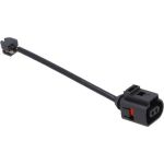 105098 Kamoka Bremsbelagverschleißsensor 105098 105098 Kamoka Bremsbelagverschleißsensor 105098