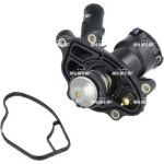 NRF Thermostat, Kühlmittel 725280 NRF Thermostat, Kühlmittel 725280
