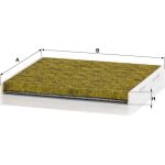 FreciousPlus Innenraumfilter FP 24 026 FreciousPlus Innenraumfilter FP 24 026