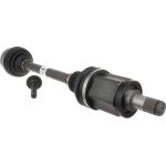 SKF Antriebswelle VKJC 8923 SKF Antriebswelle VKJC 8923