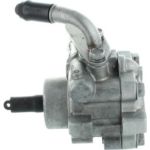 SPIDAN Hydraulikpumpe 54429 SPIDAN Hydraulikpumpe 54429
