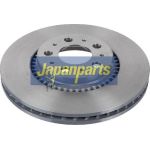 Japanparts Bremsscheibe DI-0344C Japanparts Bremsscheibe DI-0344C