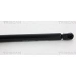 Gasfeder, Koffer-/Laderaum 871066206 Gasfeder, Koffer-/Laderaum 871066206