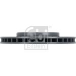 FEBI BILSTEIN Bremsscheibe 43841 FEBI BILSTEIN Bremsscheibe 43841