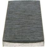 Aktivkohlefilter 1987432306 Aktivkohlefilter 1987432306