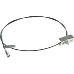 Bosch Handbremsseil 1987482633 Bosch Handbremsseil 1987482633