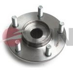 JPN Radnabe 10L9134-JPN JPN Radnabe 10L9134-JPN