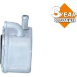 NRF Ölkühler, Motoröl 31170 NRF Ölkühler, Motoröl 31170
