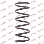 KYB Fahrwerksfeder Ford T. Ka 1.2/1.3 Tdci 10/08 RA7035 KYB Fahrwerksfeder Ford T. Ka 1.2/1.3 Tdci 10/08 RA7035