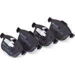 BREMBO Bremsklötze VA P 24 061 BREMBO Bremsklötze VA P 24 061