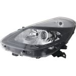 VALEO Hauptscheinwerfer 044055 VALEO Hauptscheinwerfer 044055