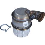 Ruß-/Partikelfilter, Abgasanlage BM11188H Ruß-/Partikelfilter, Abgasanlage BM11188H