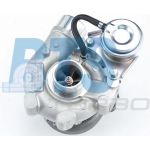 BTS TURBO Turbolader T911080