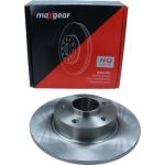 Maxgear Bremsscheibe Opel T. Vivaro/Trafic 01- Ohne Lager Ohne Krone 19-1911 Maxgear Bremsscheibe Opel T. Vivaro/Trafic 01- Ohne Lager Ohne Krone 19-1911