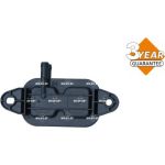 NRF Abgasdrucksensor 708051 NRF Abgasdrucksensor 708051