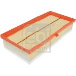 FEBI BILSTEIN Luftfilter 184343 FEBI BILSTEIN Luftfilter 184343